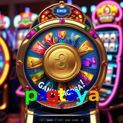Promoções pagtaya