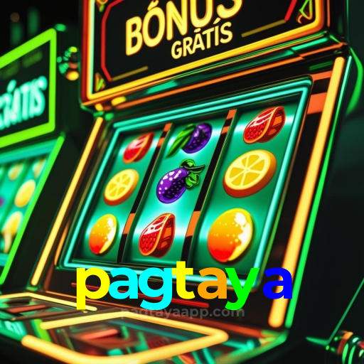 Visão geral dos jogos no pagtaya