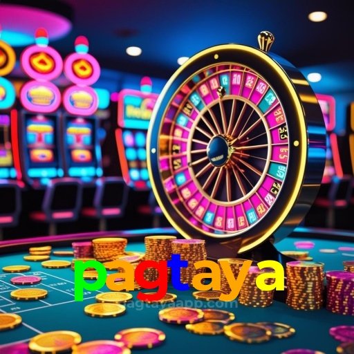 Visão geral dos jogos no pagtaya