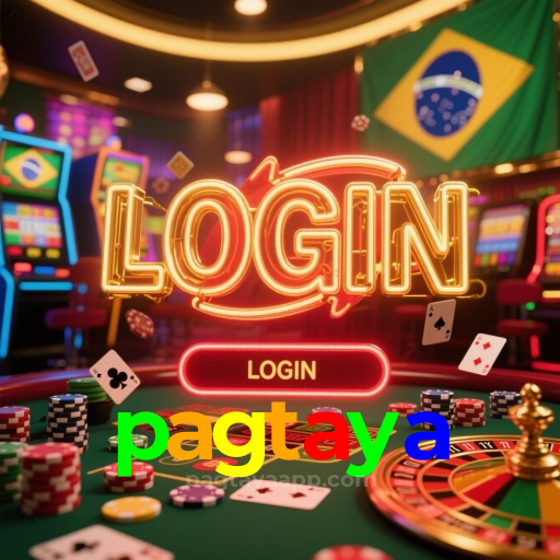 Promoções pagtaya