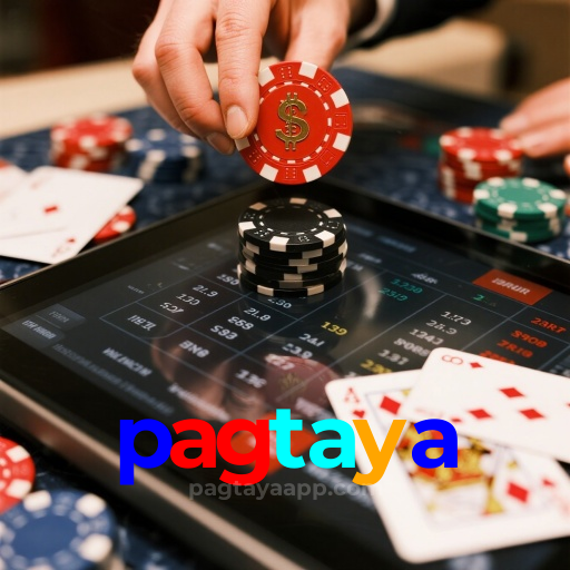 Por Que Jogar no pagtaya?
